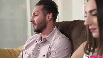 Step Daughter Wants Sex To Reduce Stress - S19:E2