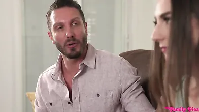 Step Daughter Wants Sex To Reduce Stress - S19:E2