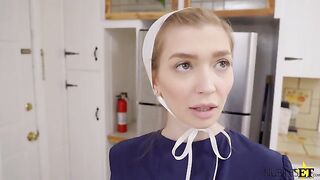 Being Amish Trading Places - S2:E9