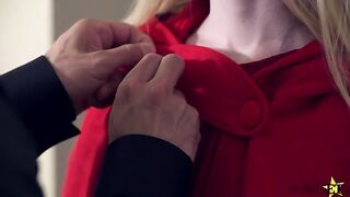 Handmaidens The Ceremony - S3:E4