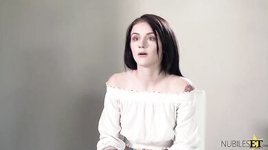Her Strange Addiction Uncontrollable Orgasms - S2:E6