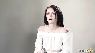 Her Strange Addiction Uncontrollable Orgasms - S2:E6
