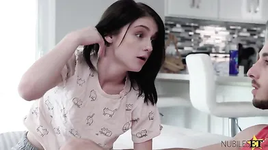 Her Strange Addiction Uncontrollable Orgasms - S2:E6