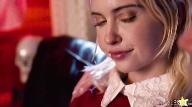 Sabrina Grows Up Sexual Magic - S3:E2