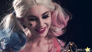 Harlequin Romance Bird Of Prey - S3:E10