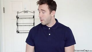 I Sucked Step Daddys Cock - S2:E6