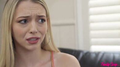 When The Swap Goes Wrong - S2:E1