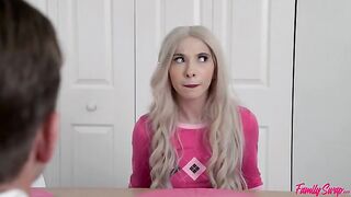 April Fools Prank Gets Swapdad In Bed With Swapdaughter - S2:E9