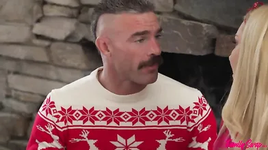 A Family Swap Christmas - S2:E2