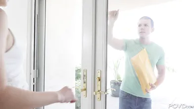Surprise Delivery