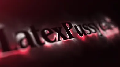 Isabella Clark and Kathia Nobili at LatexPussyCats!