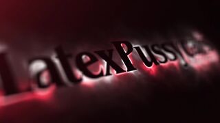 Tigerr Benson at LatexPussyCats!