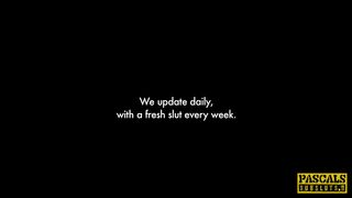 PascalsSubSluts video pre-roll