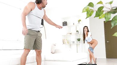 Stepbody To Stepbody Massage