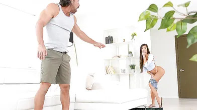 Stepbody To Stepbody Massage
