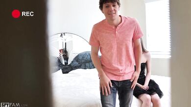 Dating Stepbro