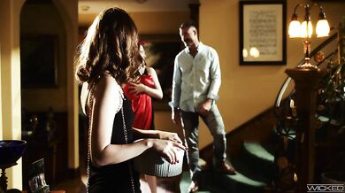 Duplicity - Scene 2