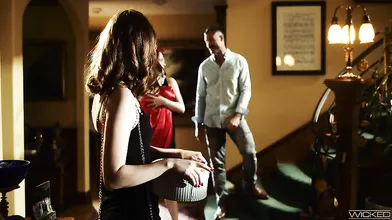 Duplicity - Scene 2