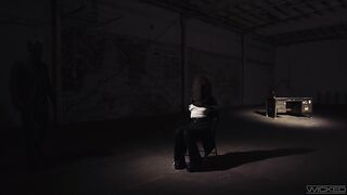 Black Widow XXX - Scene 1