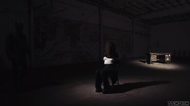 Black Widow XXX - Scene 1