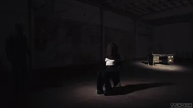 Black Widow XXX - Scene 1