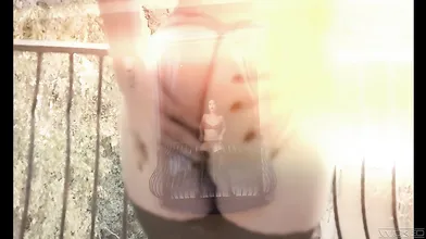 Down 2 Fuck - Scene 4