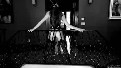 Down 2 Fuck - Scene 1