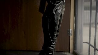 Glamcore - Scene 3