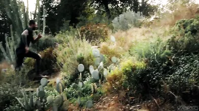 Going In Raw - Scene 2