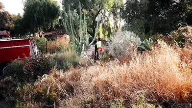 Going In Raw - Scene 2