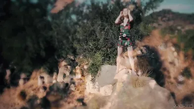 Going In Raw - Scene 1