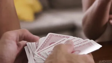 Three Card Sex Poker, Scene #01