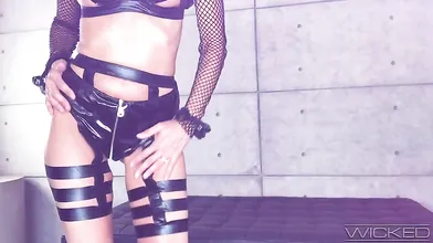 jessica's FANtasies - Bad Girl