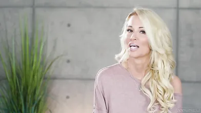 jessica's FANtasies - My Younger Lover