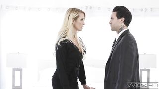 Lost Love Scene 7