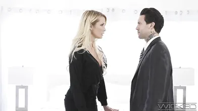 Lost Love Scene 7