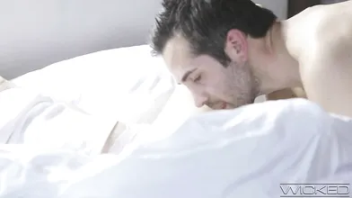 Lost Love Scene 3