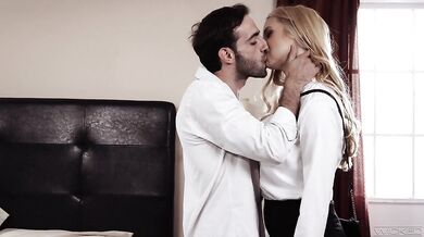 Faithless Scene 3
