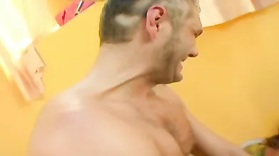 Culos - Nacho's Big Asses, Scene #03