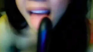 Ex Girlfriend Perfect tits Dildos Pussy