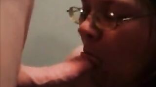 Busty Amateur Girlfriend Tittyfuck And Facial Leaked Amateur Sex Video