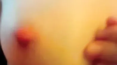Webcam Teen Girl Getting Naked Showing Her Tits And Pink Nipples