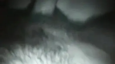 POV Nightvision Blowjob And Titjob