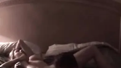 Lesbian girls next door rubbing nipples