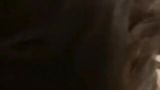 Our First Home Made Titty Fuck Porn Video,watchmytits
