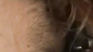 Our First Home Made Titty Fuck Porn Video,watchmytits