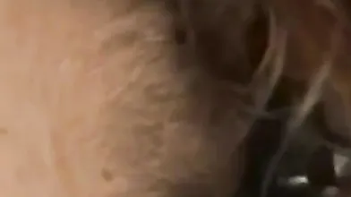 Our First Home Made Titty Fuck Porn Video,watchmytits