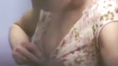 Dressing Room Spy Cam