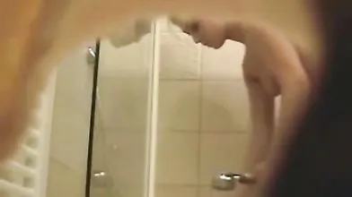 How to Make A Shower Spy Camera