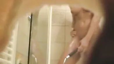 How to Make A Shower Spy Camera